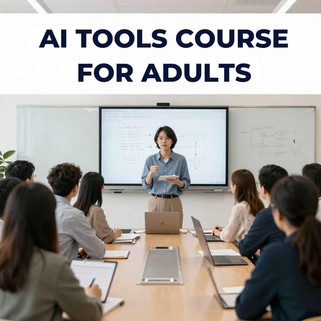 AI Tools Workshop