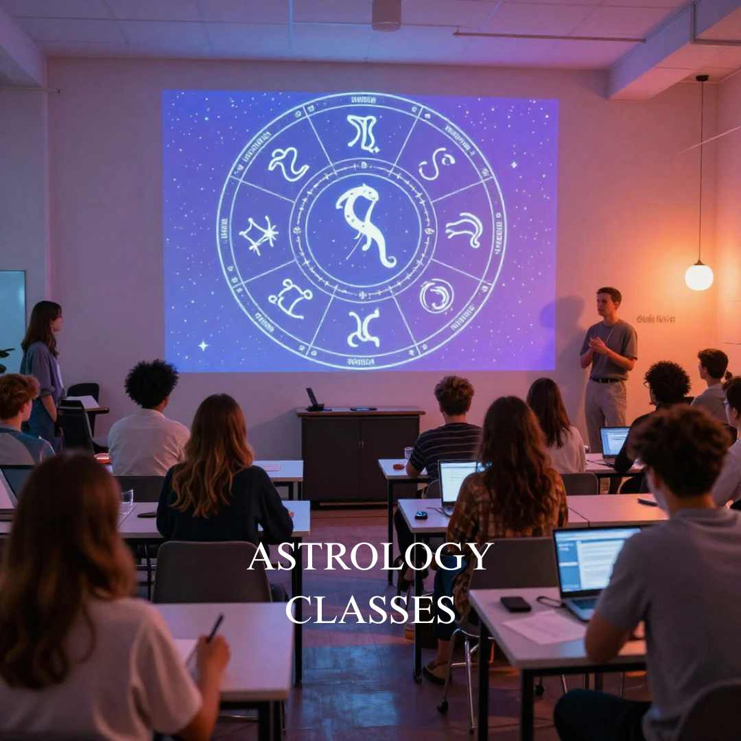 Astrology