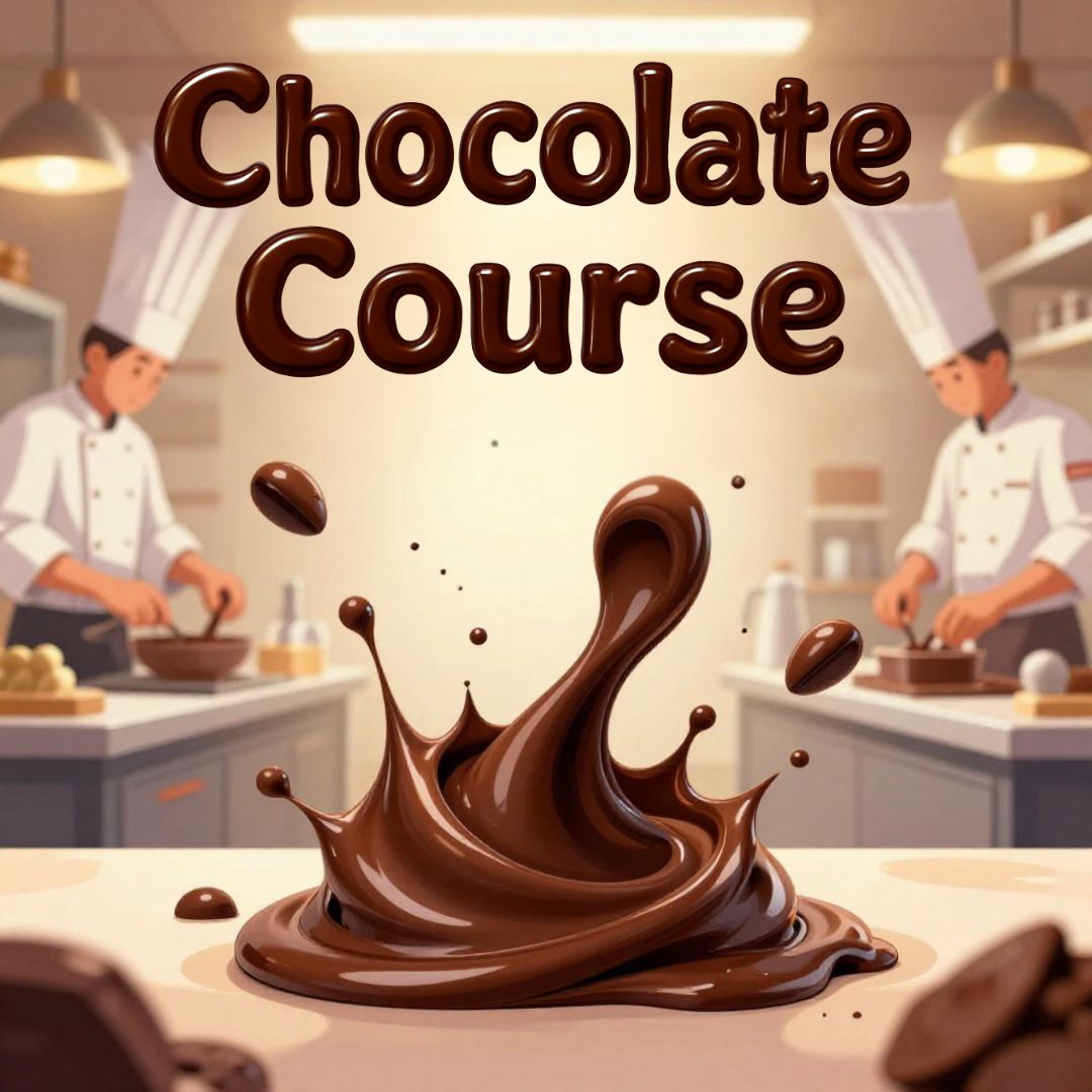 Chocolate Making