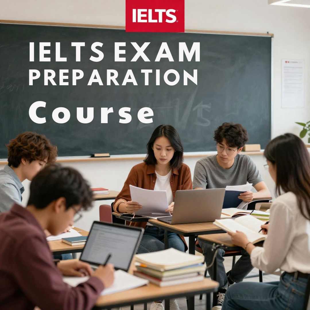 IELTS Preparation