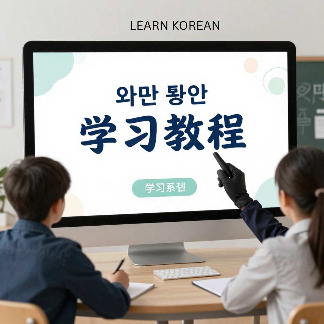 Korean Language