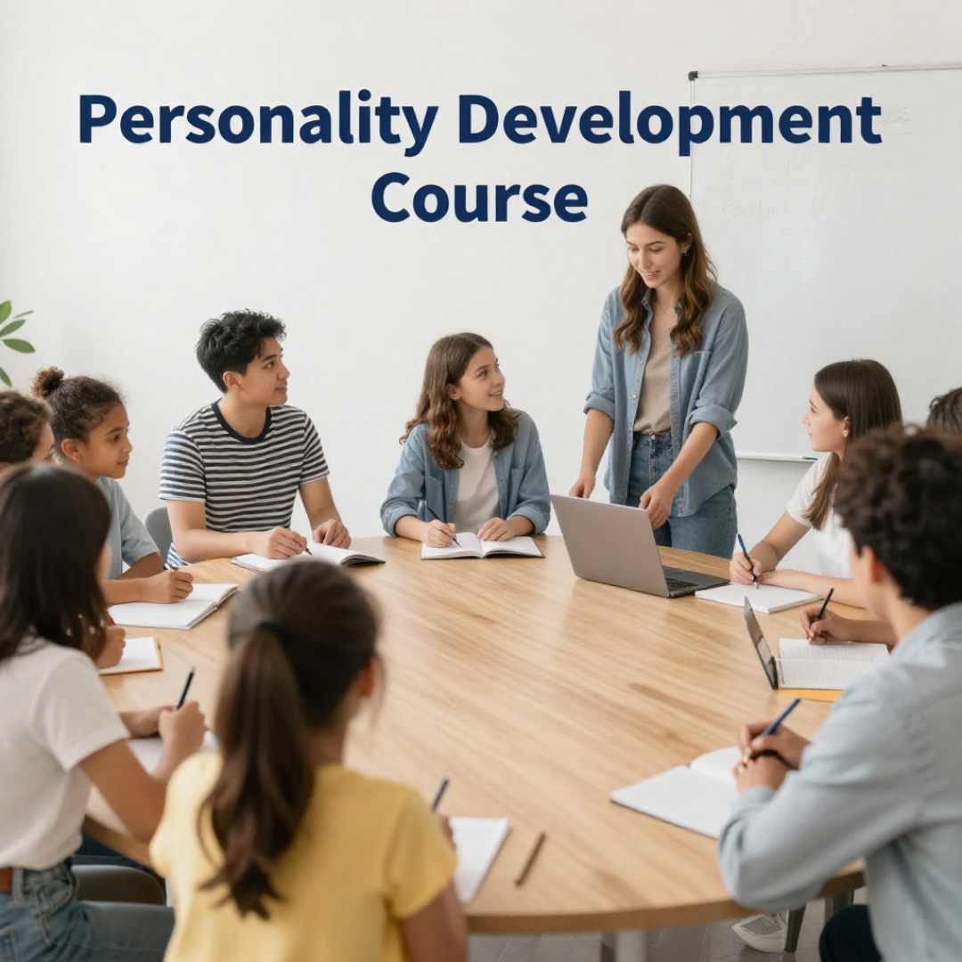 Personality Development