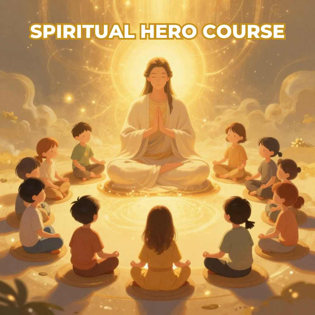 Spiritual Hero