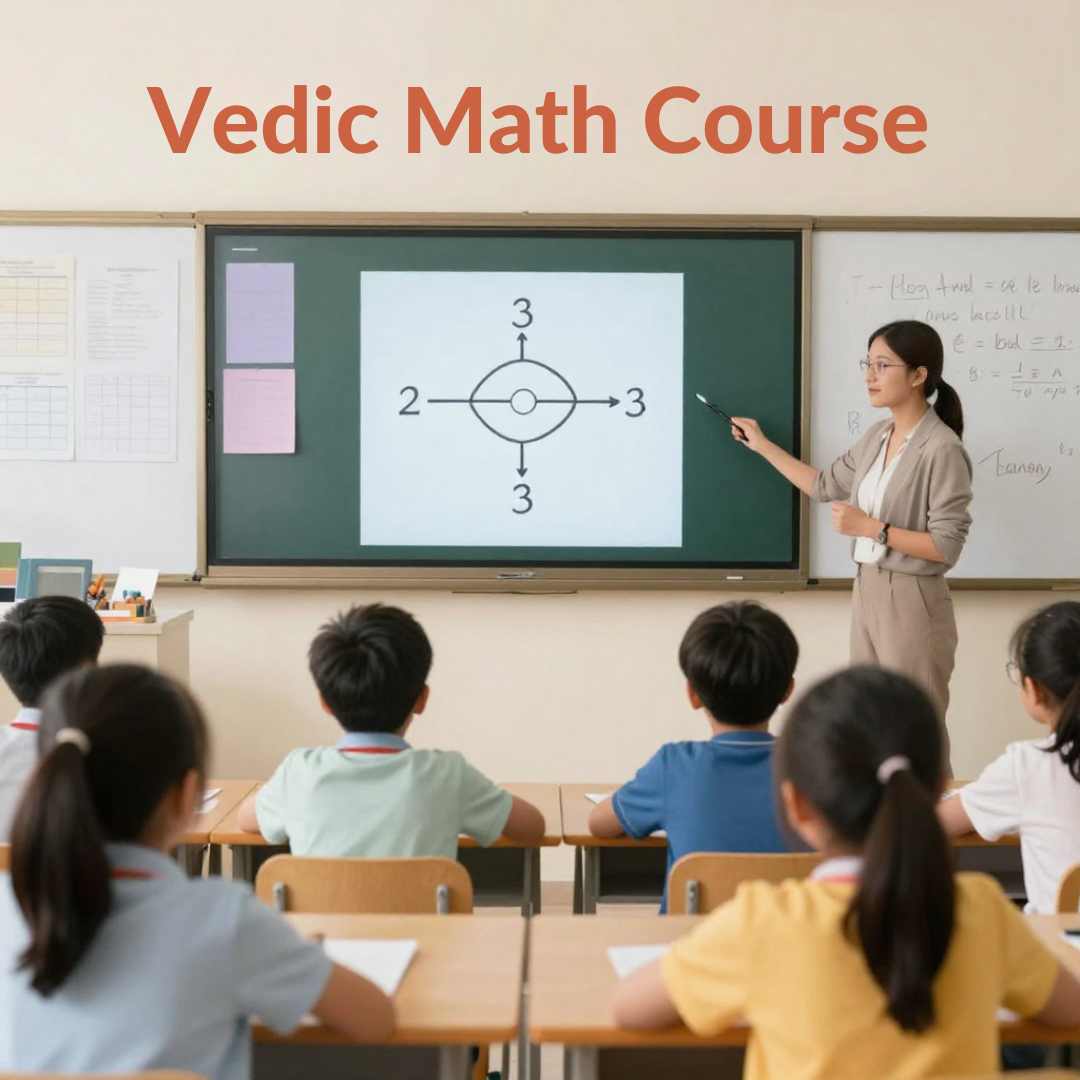 Vedic Maths